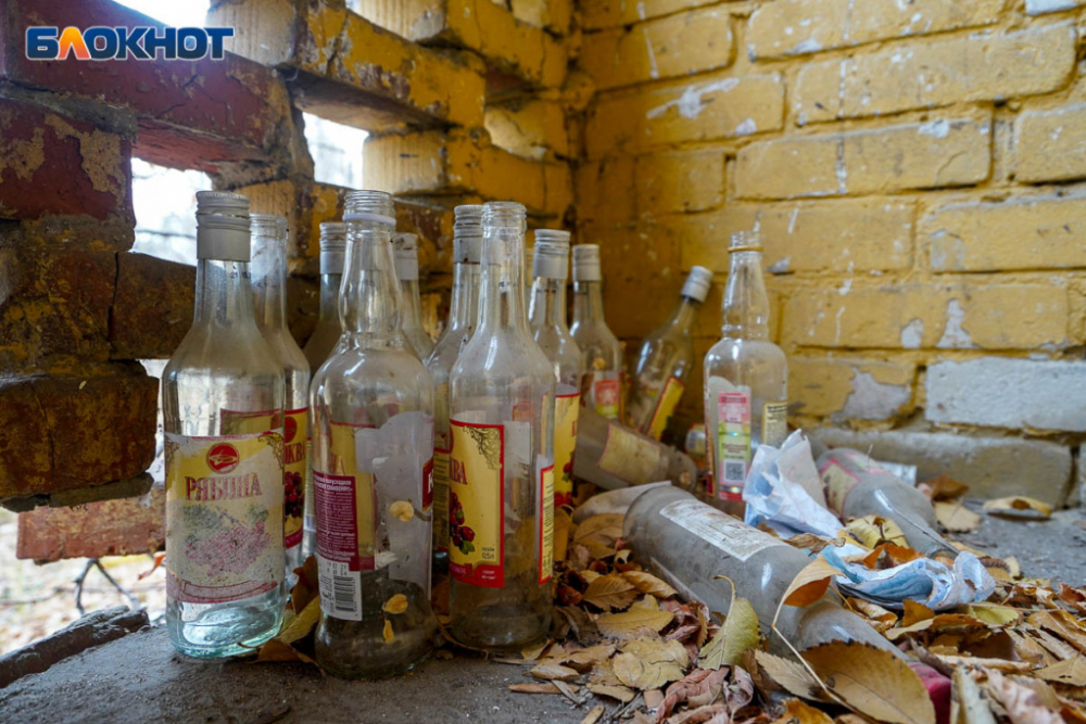 В Краснодарском крае пытаются запретить продажу алкоголя утром и вечером