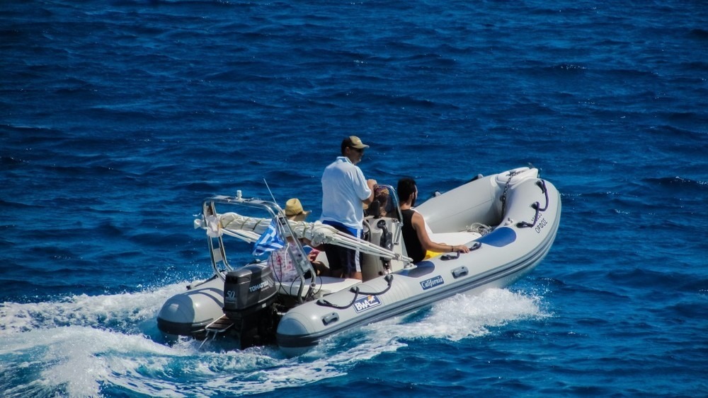 Владелец лодки пойдет под суд из-за попавшей под винт женщины на Кубани