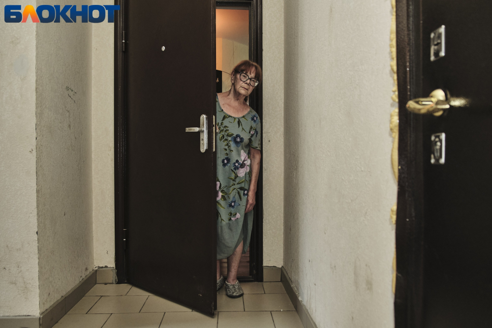 В Краснодаре суд отказал бабушке в попытке вернуть квартиру, отобранную микрофинансовой организацией за долги внучки