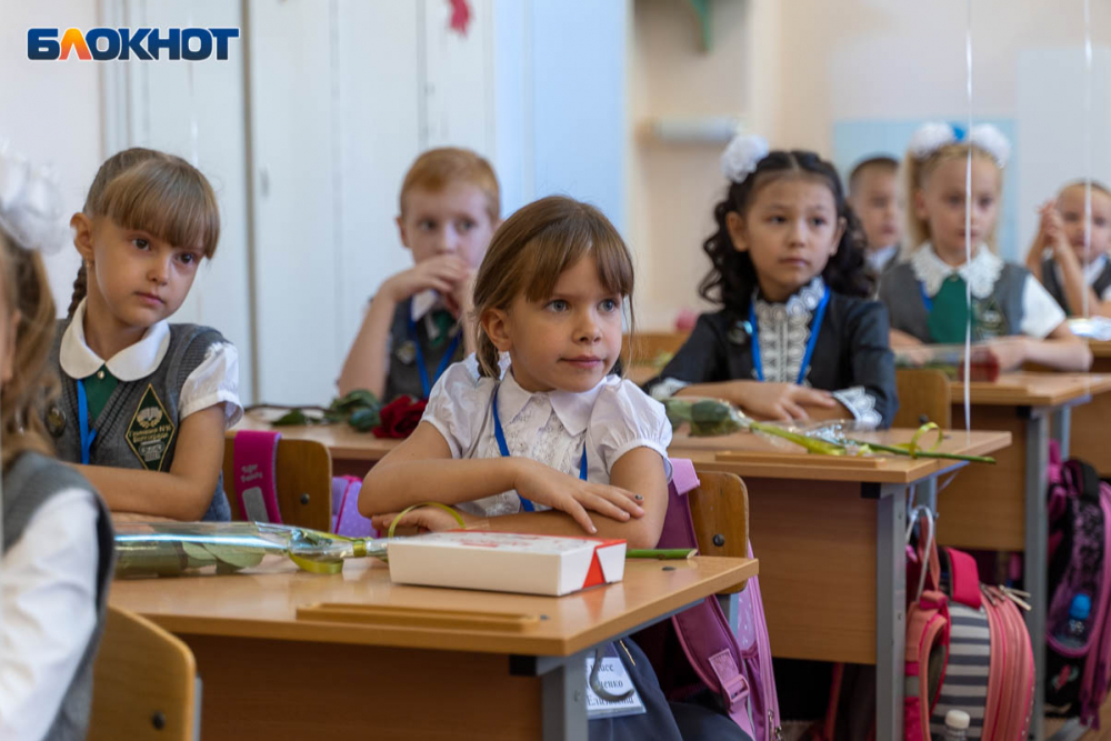 Отдавать ли шестилетку в школу, должен ли будущий первоклашка уметь читать и писать: интервью с краснодарским учителем