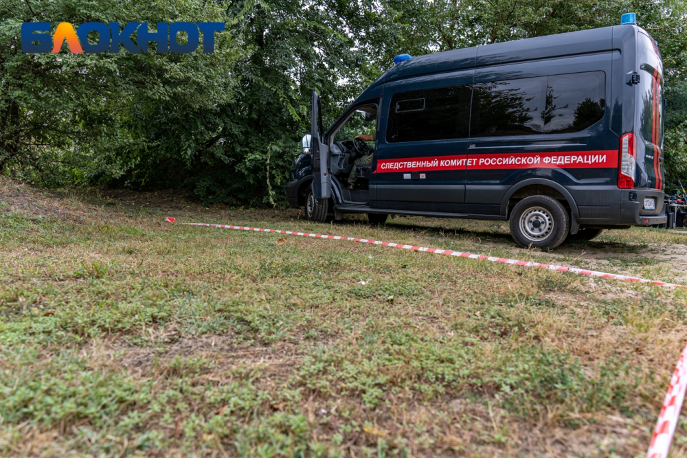 В Краснодарском крае в пруду нашли тело пропавшей пенсионерки