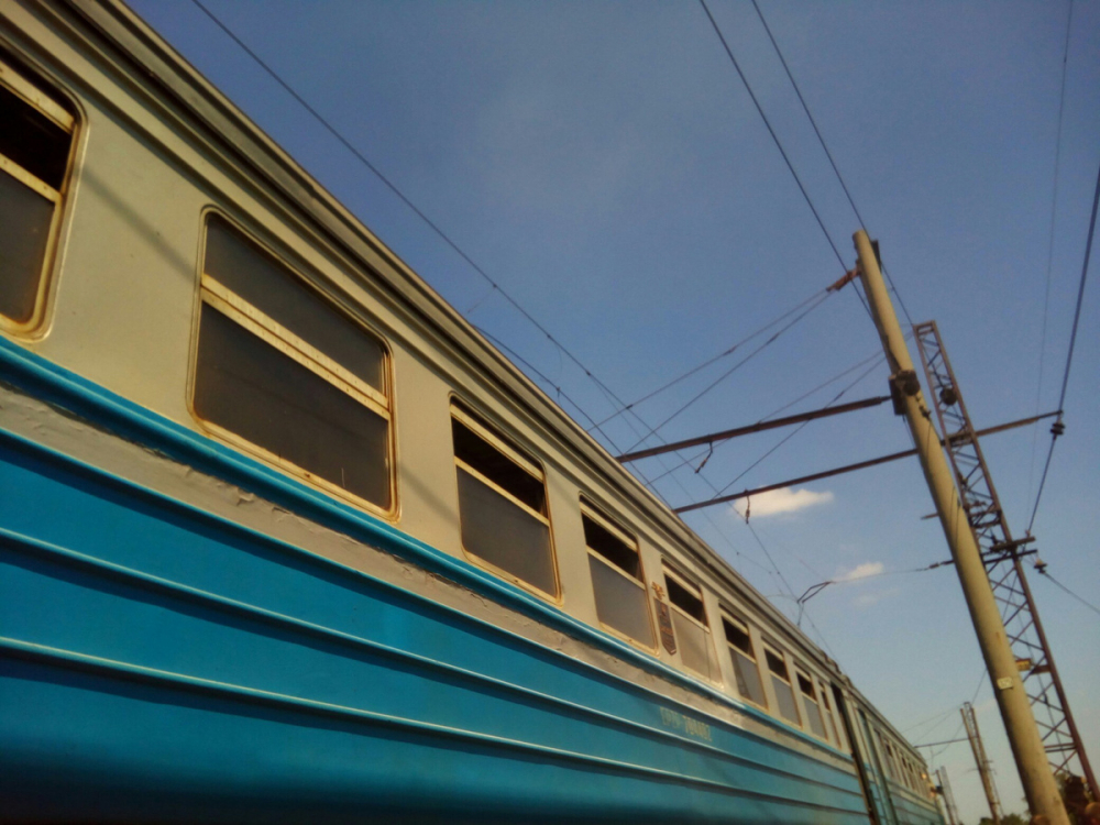 Удар током получил 10-летний мальчик на железной дороге Кубани