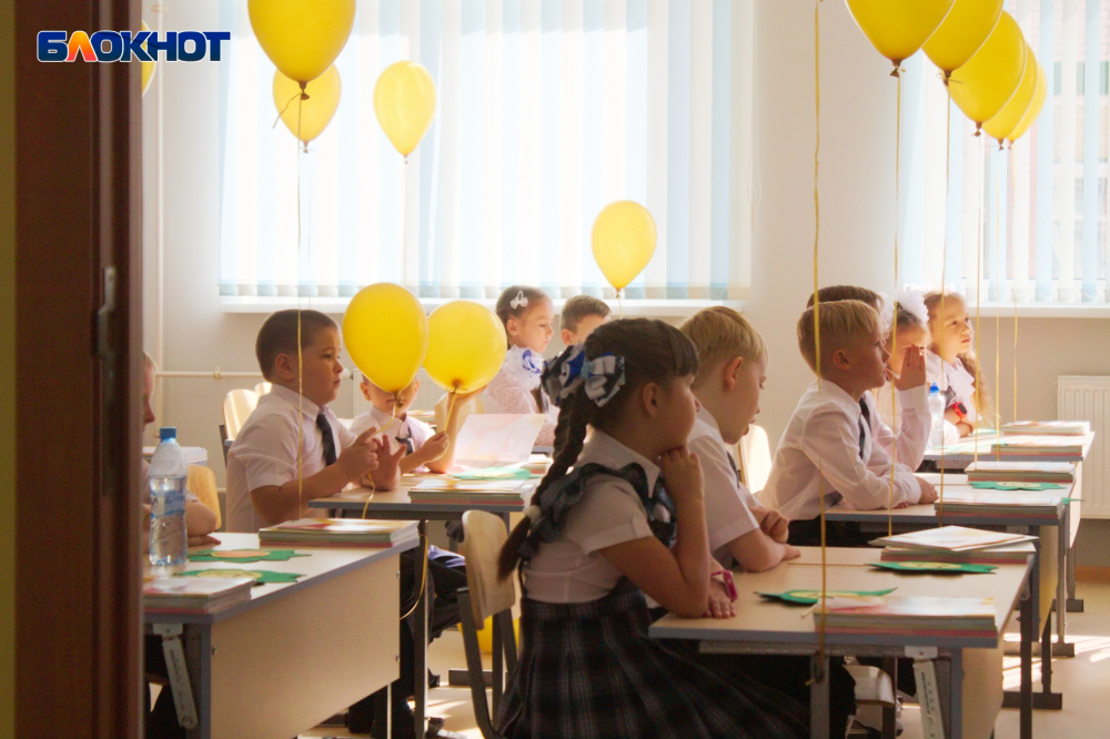Уроки короче, перемены длиннее: в мэрии Краснодара рассказали о предстоящем учебном процессе в школах