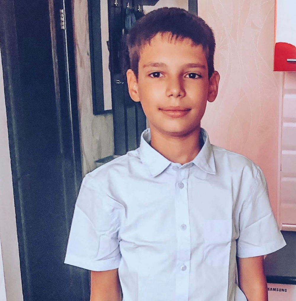 В Краснодаре третий день ищут пропавшего 11-летнего мальчика