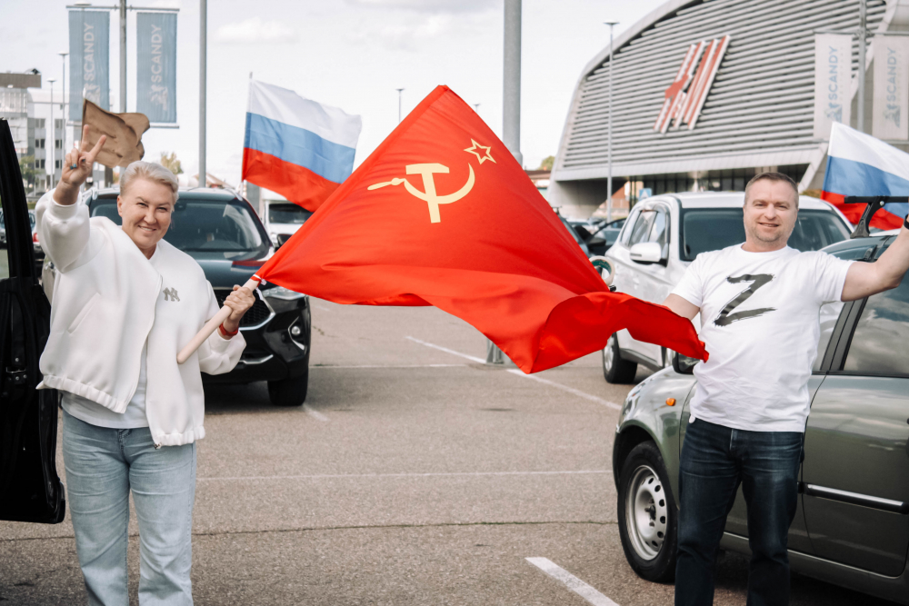 Игорь Стрелков осудил автопробеги краснодарцев в поддержку ЛДНР и спецоперации