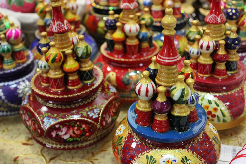 Мастер-классы, концерты, лекции и сувениры: в Краснодаре пройдет православная выставка-ярмарка