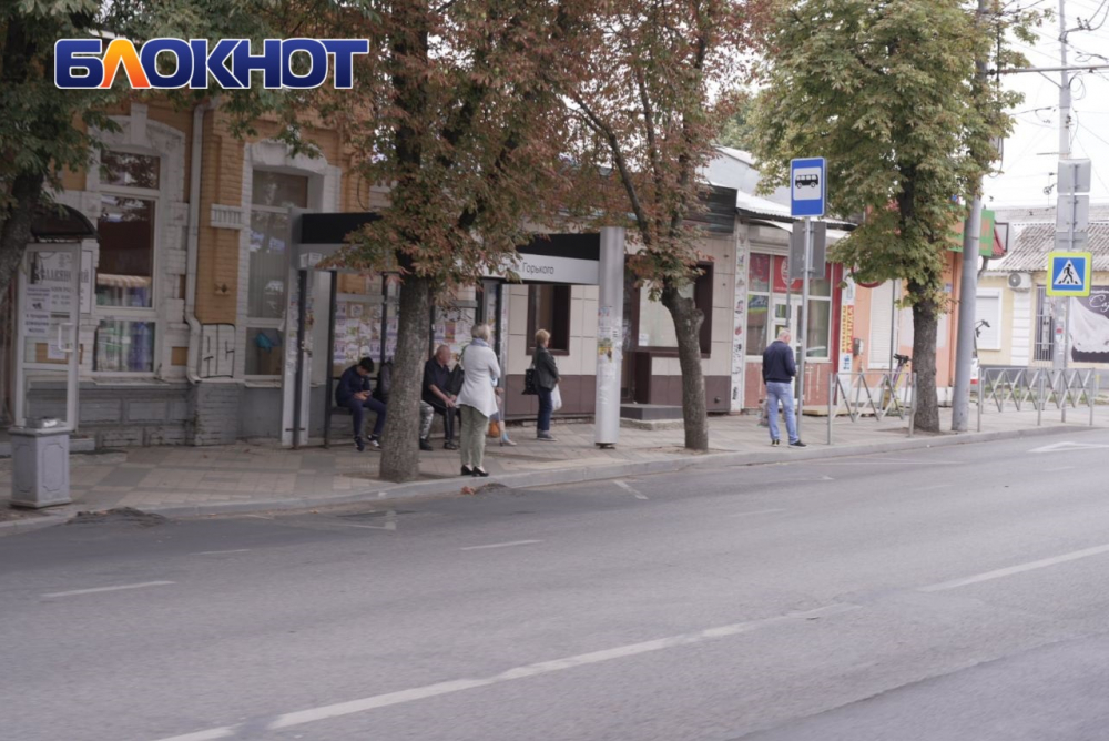 Тихий ветер принесёт в Краснодар 24 градуса тепла