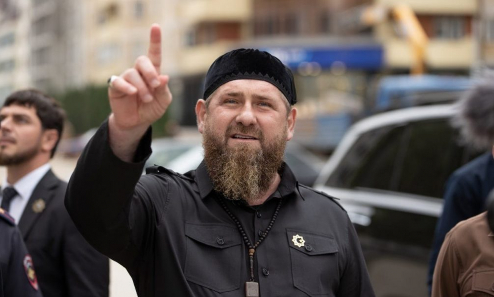 «Вплоть до объявления военного положения»: краснодарский политолог о критике Кадырова Минобороны