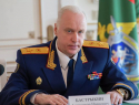 Краснодарский край стал одним из самых часто обстреливаемых регионов России