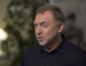 «Кубань может стать новой Калифорнией»: миллиардер Дерипаска об экономическом потенциале региона