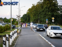 Краснодар «сварится» в 36-градусном пекле 
