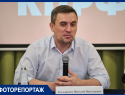 Не поддержал спецоперацию и не нашёл ничего хорошего: Николай Бондаренко посетил Краснодар
