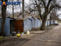 Ярмарку, гаражи и туалеты снесут в Краснодаре по решению мэрии