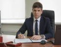 Департамент строительства Краснодарского края возглавил 30-летний Игорь Федосов