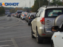 Из Керчи не могут выехать более 400 авто 