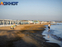 Город-курорт на Кубани побил рекорд по аномальной жаре в сентябре
