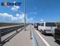 Больше тысячи туристов не могут уехать из Крыма 