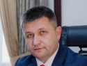 Замгубернатора Кубани Александр Власов освобожден от должности