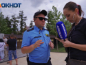 «Галицкий прикажет, все будут в зелёных тапочках ходить»: в Японский сад парка «Краснодар» не пускают журналистов с qr-кодами