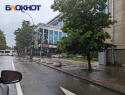 В День Победы улицы Краснодара опустели 