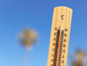Краснодарцам пообещали самое жаркое лето за всю историю метеонаблюдений