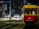 В Краснодаре раскрыли график работы общественного транспорта в новогоднюю ночь
