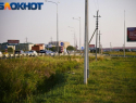 На трассе М-4 «Дон» под Краснодаром пробки достигли 7 километров 