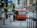 В Краснодаре изменят движение двух автобусных маршрутов