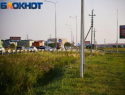 В первый рабочий день трассу М-4 «Дон» на Кубани парализовали пробки