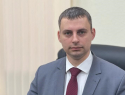 Сергей Власов назначен вице-губернатором Краснодарского края