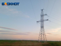 Новая неделя начнётся в Краснодаре с перебоев с электричеством