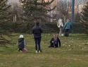 В Краснодаре раскритиковали поведение посетителей парка Галицкого