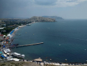 В Крыму запретили показывать последствия атаки БПЛА и терактов