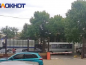 В центр Краснодара стягивают ОМОН и автозаки