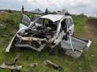 В Ейском районе в ДТП погибла семья