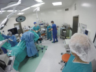 Кубанские врачи впервые в ЮФО имплантировали клапаны сердца нового поколения