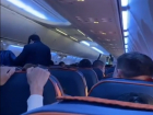 «Сначала подумали, что это шутка, затем всех охватил страх», — пассажирка Боинга-737 об экстренной посадке в Краснодаре 