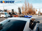 За нападение на полицейскую машину жителю Краснодарского края грозит колония
