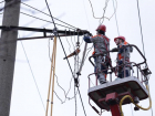 Энергетики «Россети Кубань» восстановили нарушенное непогодой энергоснабжение потребителей Краснодарского края и Адыгеи