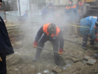 Очередная коммунальная беда пришла в Краснодар: 100 домов без тепла