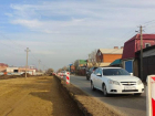 В Краснодаре ограничат движение на улице Богатырской из-за ремонта дороги