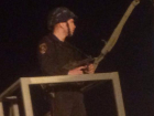 Очевидец: полицейским с автоматами пришлось усмирять взбунтовавшихся рабочих на стадионе «Краснодар»