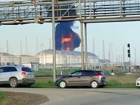 В Краснодарском крае опровергли эвакуацию населения после взрыва нефтебазы