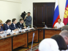 Губернатор Кубани запретил строить дома в зонах возможных подтоплений