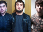 В Краснодаре 18-летнего парня ограбили трое жителей Чечни