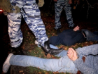 Полицейские Кубани задержали банду вооруженных грабителей