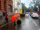В центре Краснодара ограничат движение транспорта на несколько дней 