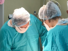 В Краснодаре хирурги удалили редкий вид опухоли