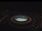 Данила Козловский показал красоту стадиона "Краснодар" в тизере к фильму "Тренер"