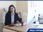 «Работа модели не легче работы в офисе», -  участница международного конкурса красоты «Мисс Офис» Елена Гриненко 